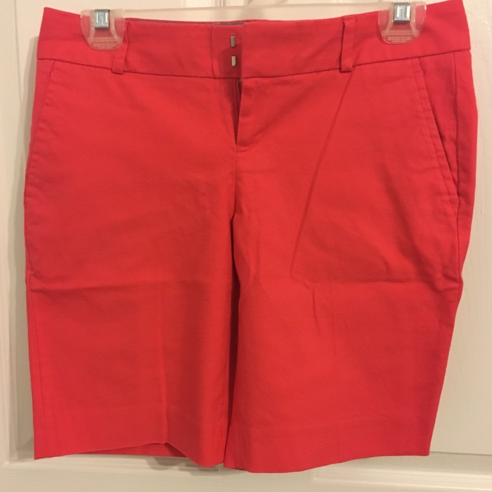 Banana Republic Bermuda Shorts